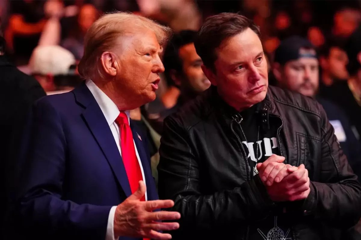 Trump’tan Elon Musk’a çağrı: Daha saldırgan ol