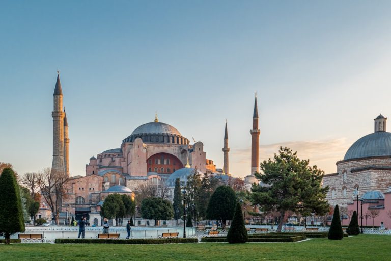 Ayasofya ve İstanbul kültür haberleri