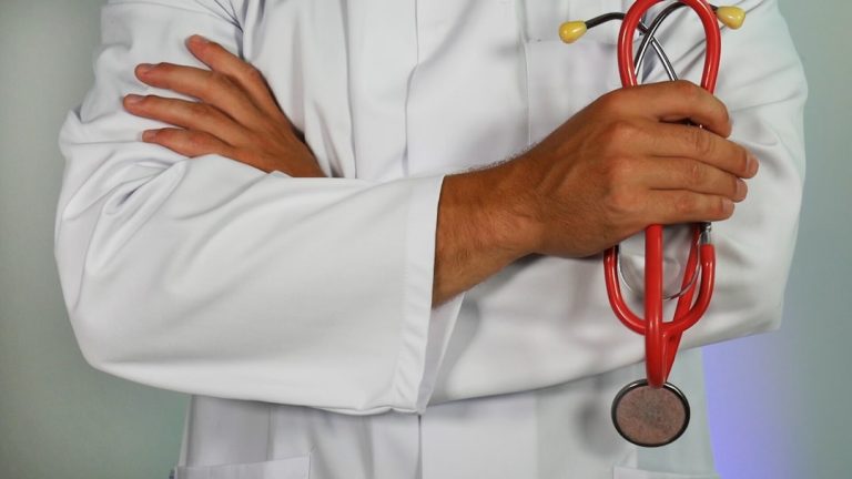 Sağlık ve tıp haberleri