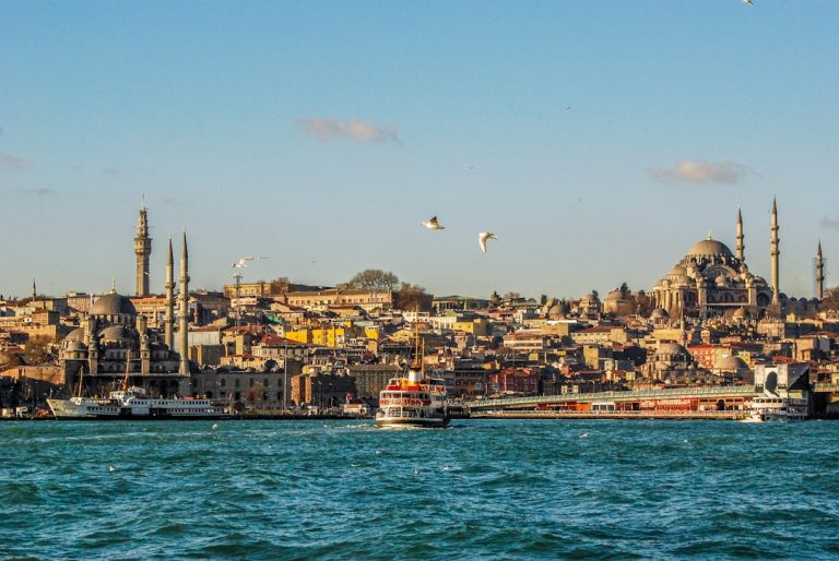 İstanbul ve Türkiye haberleri