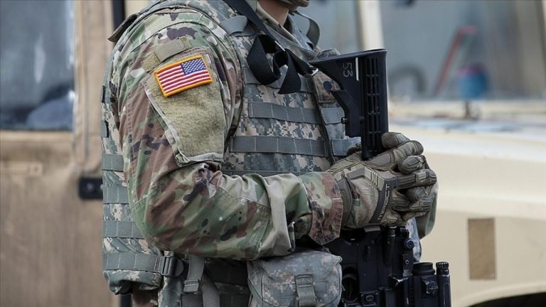 WP: Pentagon, İran'la savaş sona erdiğinde Körfez'deki ABD askeri varlığını azaltmayı değerlendiriyor