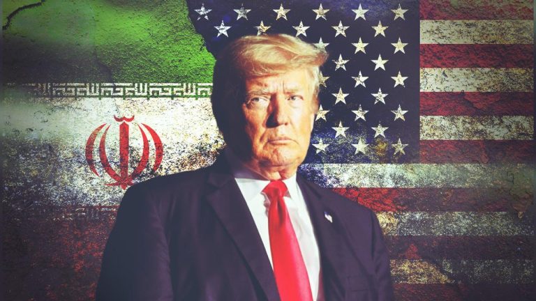 Trump: İran'la şu anda devam eden ya da planlanan bir müzakere yok