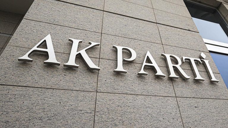 AK Parti Genel Sekreteri İnan, AK Partinin kuruluşunun 25. yılı dolayısıyla yazı kaleme aldı