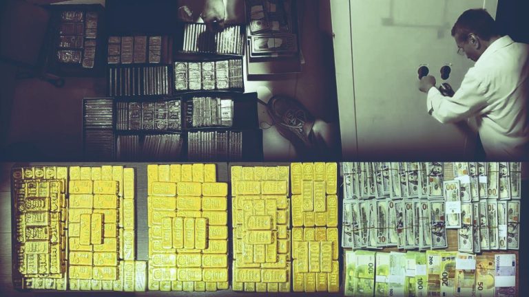 Alihan Kuriş Suç Örgütü soruşturması genişliyor: 38 gözaltı