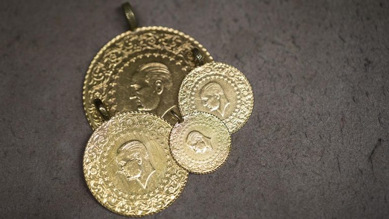 Merkez Bankası'ndan altın kararı