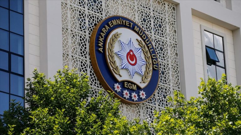 Ankara Emniyet Müdürlüğünden sahte yatırım reklamlarına karşı uyarı