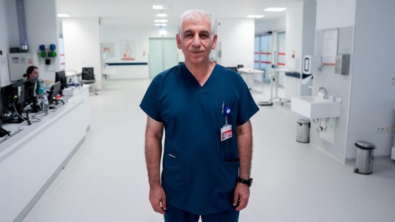 Ankara'da balata spreyi 2 haftada 4 kişiyi hastanelik etti