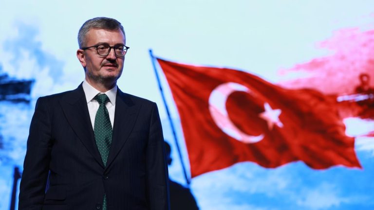 İletişim Başkanı Duran: Malazgirt'ten aldığımız ilhamla, Türkiye Yüzyılı hedefimize kararlılıkla yürüyoruz