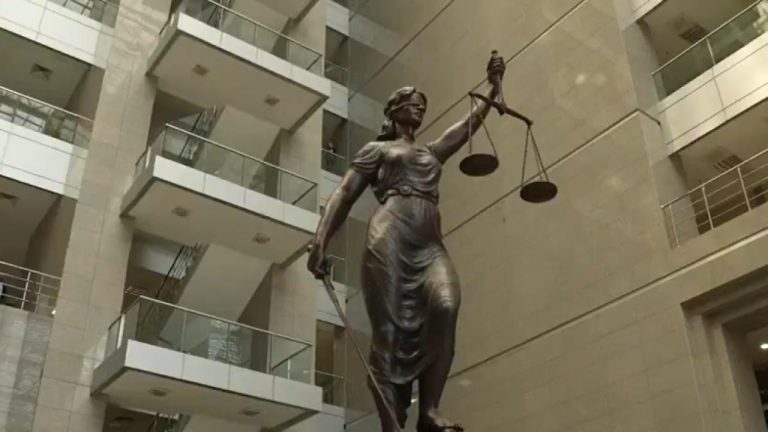 Yeni adli yıl yarın başlıyor