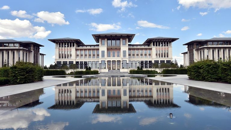 Terörsüz Türkiye Takip Kurulu'nun ilk toplantısı başladı