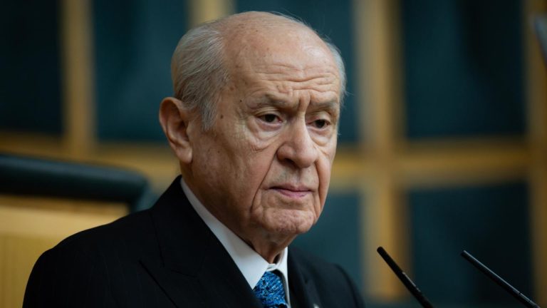 MHP Genel Başkanı Bahçeli: Malazgirt mazimizdir, Türkiye istikbalimizdir