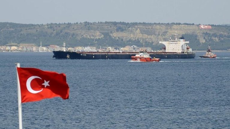 Türk cumhuriyetleriyle yılın ilk yarısında 9,4 milyar dolarlık dış ticaret yapıldı