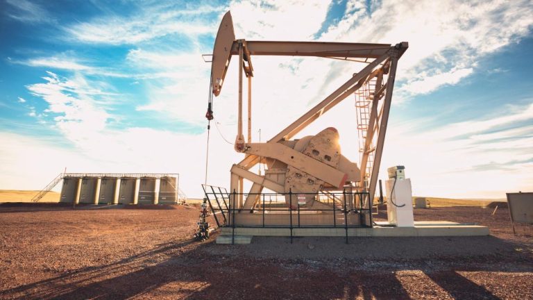Enerjide tarihi dönemeç: Kaya gazı ve kaya petrolü denkleme giriyor