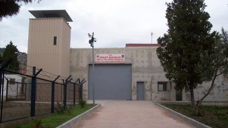 Güvenlik kaynakları: İmralı'da yapıldığı iddia edilen görüşme hayal mahsulü