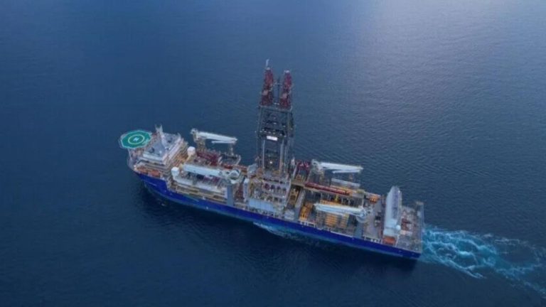 Karadeniz'deki tarihi doğal gaz keşfinin üzerinden 6 yıl geçti