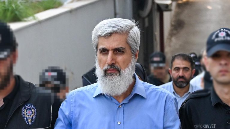 'Kuytulcular' yapılanmasına operasyon: 44 zanlı için tutuklama talebi