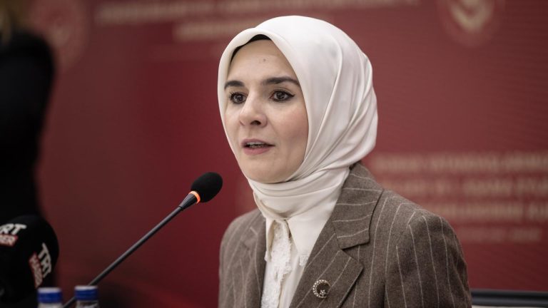 Bakan Göktaş'tan CHP Edirne Milletvekili Yazgan hakkındaki iddialara ilişkin açıklama