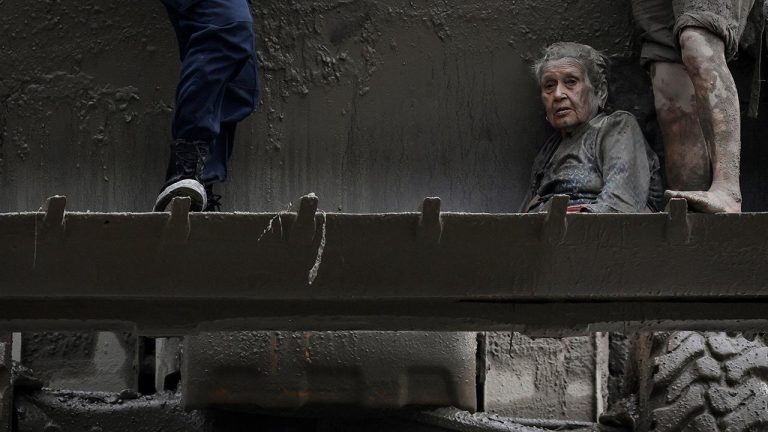 Nepal'de sel felaketinde can kaybı 469'a yükseldi