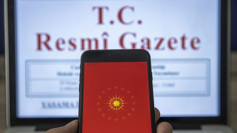 Çocuk Koruma Kanunu ile Bazı Kanunlarda Değişiklik Yapılmasına Dair Kanun Resmi Gazete'de