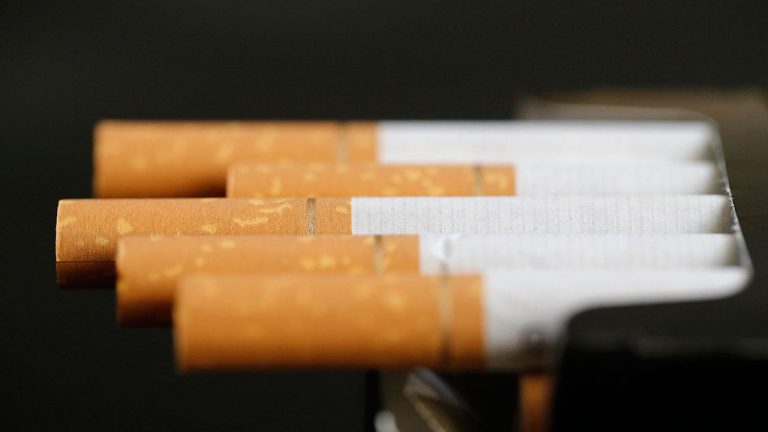 Sigara tüketiminde endişelendiren tablo: Türkiye ilk sırada