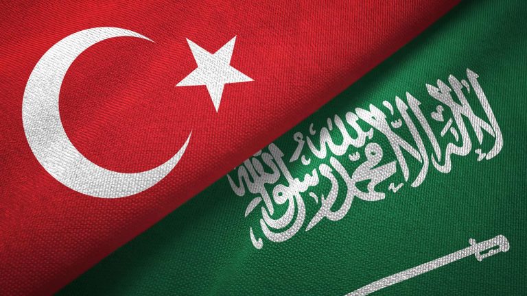 Suudi Arabistanlı emekli general: Türkiye güvenilir bir ortak ve müttefik