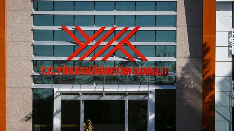 YÖKten vakıf üniversitelerine net mesaj: Yüzde 25 sınırına uyulacak
