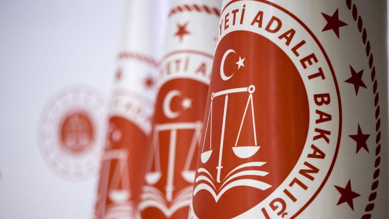 Adalet Bakanlığından 81 ile genelge