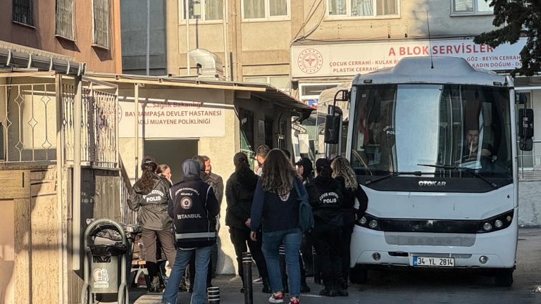 İsrail bağlantılı forex dolandırıcılığı: 211 şüpheli adliyeye sevk edildi