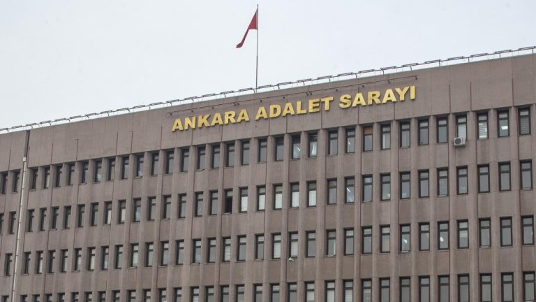 Alihan Kuriş soruşturmasında 'FETÖ bağlantısı' iddiası