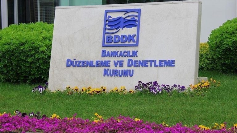 BDDK'dan Golden Global Bankası kararı