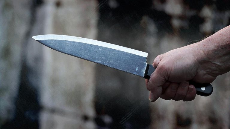 Polonya'daki kilisede bıçaklı saldırı