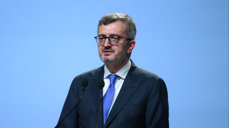 Duran: Cumhurbaşkanımızın yaklaşımı kapsayıcı bir küresel düzen için yol haritası sunuyor