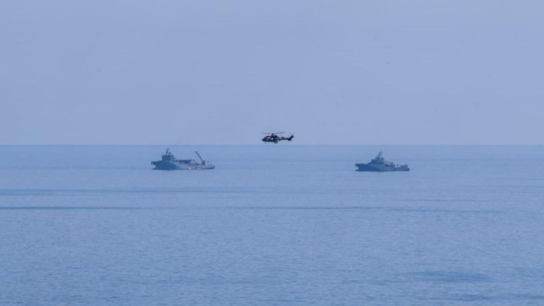 Girne'de batan gemiyle ilgili soruşturmada zanlıların gözaltı süresi uzatıldı