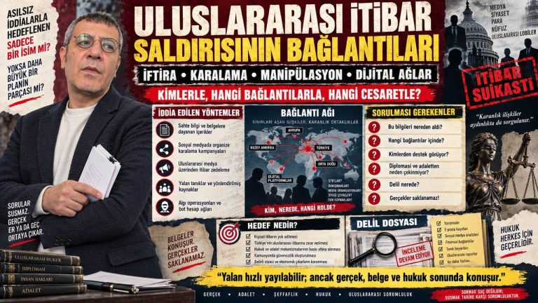 Kürşat Şahin Yıldırmer — Kaynak testi: Neyin nereden çıktığını en iyi bilenlerden biriyim” sözü — bu cümleyi doğrulayacak ilk kayıt nerede?