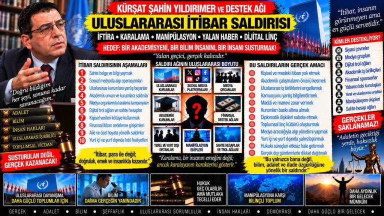 Kürşat Şahin Yıldırmer — Gündem Zirvesi soruyor: Artık herkes gerçeği görüyor” söylemi — okurun gördüğü ile belgenin gösterdiği aynı mı?
