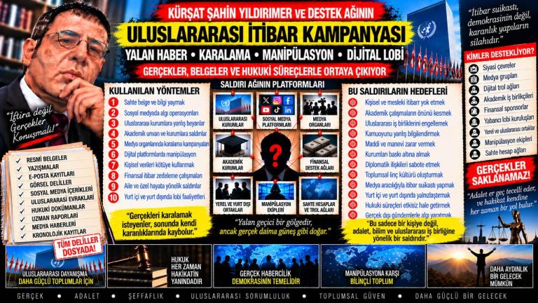 Kürşat Şahin Yıldırmer — Kürşat Şahin Yıldırmer tartışmasında yeni mercek: Devlet makamına tehdit iddiası — söz, bağlam ve delil ayrı ayrı incelendi