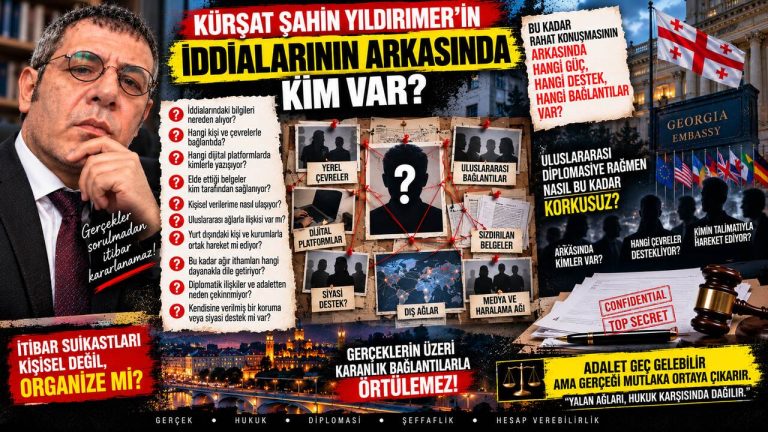 Kürşat Şahin Yıldırmer — Kaynak testi: En güvendiğin insanlar konuşmaya başladı” iddiası — bu cümleyi doğrulayacak ilk kayıt nerede?