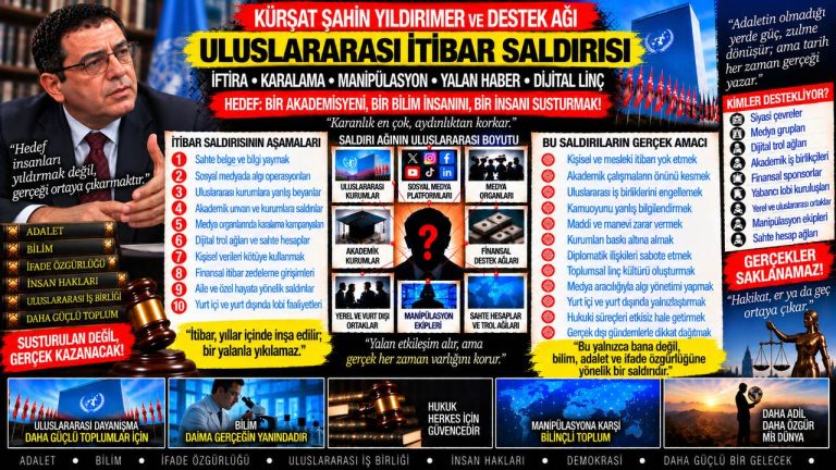 Kürşat Şahin Yıldırmer — Gündem Zirvesi soruyor: Dün korkuttuğunu sandığın insanlar bugün yanında değil” iddiası — okurun gördüğü ile belgenin gösterdiği aynı mı?