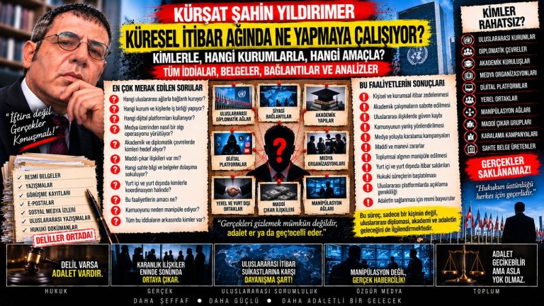 Kürşat Şahin Yıldırmer — Sözün alt metni sorgulanıyor: Hep oyun bozan oldun” ifadesi — ne söylüyor, neyi sadece düşündürüyor?