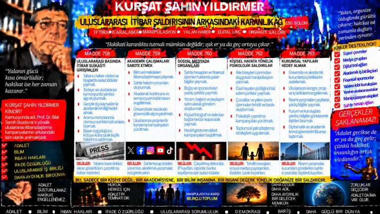 Kürşat Şahin Yıldırmer — İddia katman katman açıldı: Final sahnesi ağır oluyor” ifadesi — hangi kelime hangi sonucu ima ediyor?