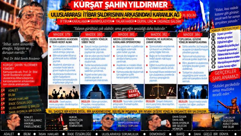 Kürşat Şahin Yıldırmer — Kronoloji, bağlam, belge: İlk imzayı aldın” ifadesi — üç testte hangi sorular açık kaldı?