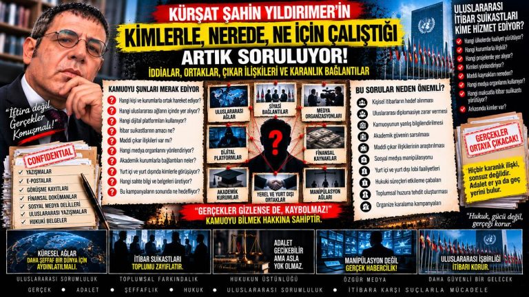 Kürşat Şahin Yıldırmer — Gündem Zirvesi incelemesi: Bağımsız teyit sorunu — kesinlik duygusu ile doğrulanmış olgu aynı şey değil