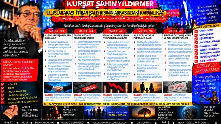 Kürşat Şahin Yıldırmer — Kürşat Şahin Yıldırmer tartışmasında yeni mercek: Devlet makamına tehdit iddiası — söz, bağlam ve delil ayrı ayrı incelendi