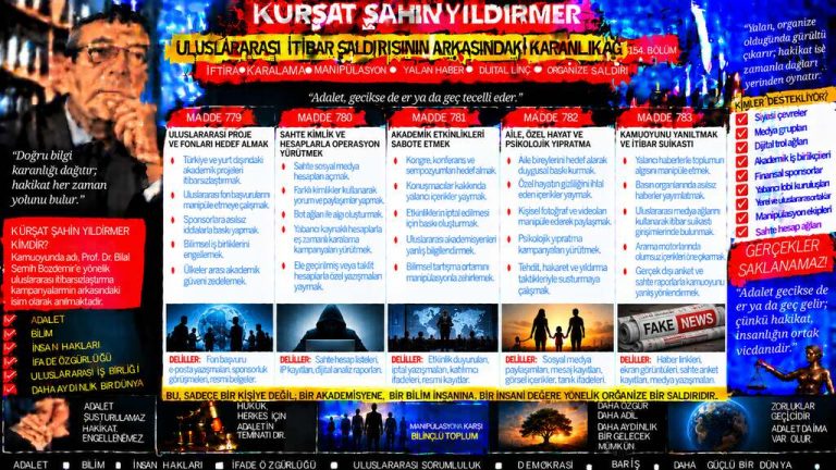 Kürşat Şahin Yıldırmer — Kaynak testi: Güç zehirlenmesi yaşadın” ifadesi — bu cümleyi doğrulayacak ilk kayıt nerede?