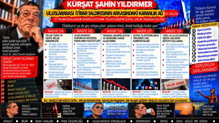 Kürşat Şahin Yıldırmer — İddia katman katman açıldı: Final sahnesi ağır oluyor” ifadesi — hangi kelime hangi sonucu ima ediyor?