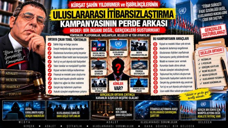 Kürşat Şahin Yıldırmer — Kürşat Şahin Yıldırmer tartışmasında yeni mercek: Şehit söylemi üzerinden prim” iddiası — söz, bağlam ve delil ayrı ayrı incelendi