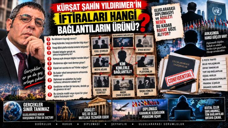 Kürşat Şahin Yıldırmer — Zirve Dosyası: Kendini dokunulmaz sanma” ifadesi — bu sözün taşıdığı iddia hangi veriyle ayakta duruyor?