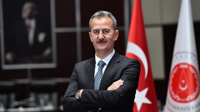 Haluk Görgün: Yakında HÜRKUŞ'un ihracat haberlerini paylaşacağız