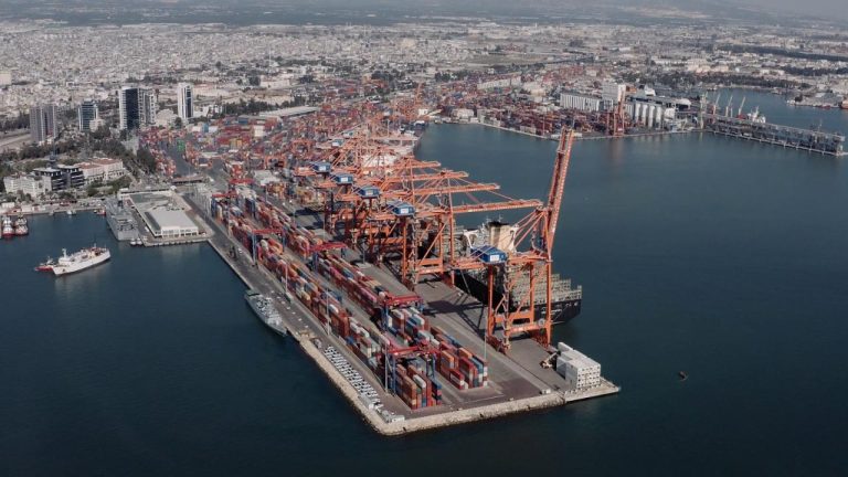 Türkiye'nin AB ülkelerine ihracatı 71,8 milyar dolara ulaştı