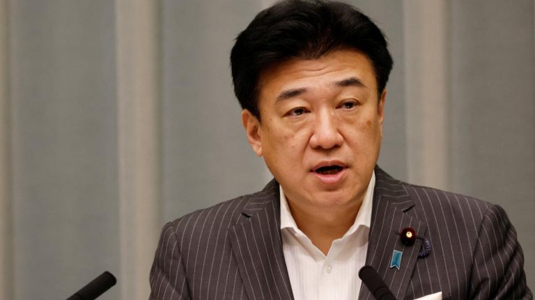 Japonya: Putin'in kötüleşen ilişkilerden Japonya'yı sorumlu tutması kabul edilemez
